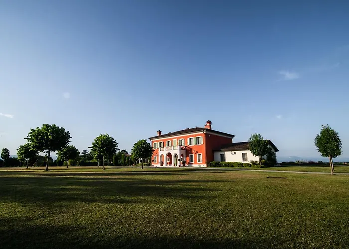 Villa San Pietro Desenzano del Garda